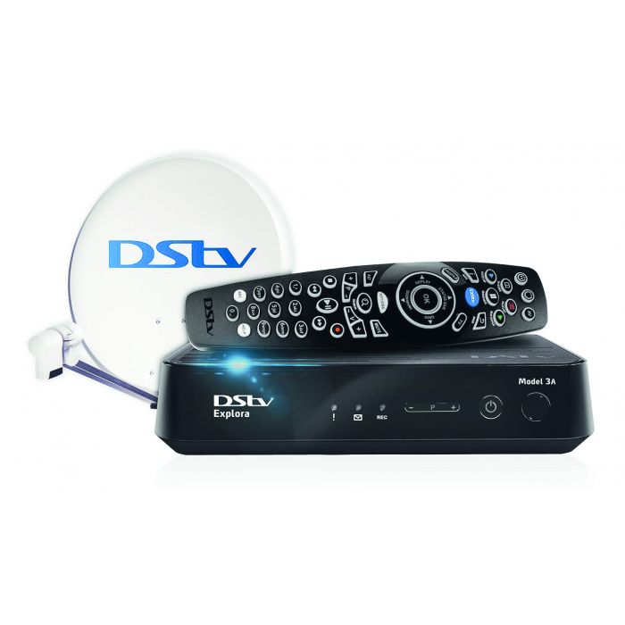 Multichoice Dstv Installers Pretoria East